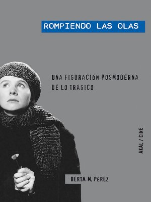 cover image of Rompiendo las olas